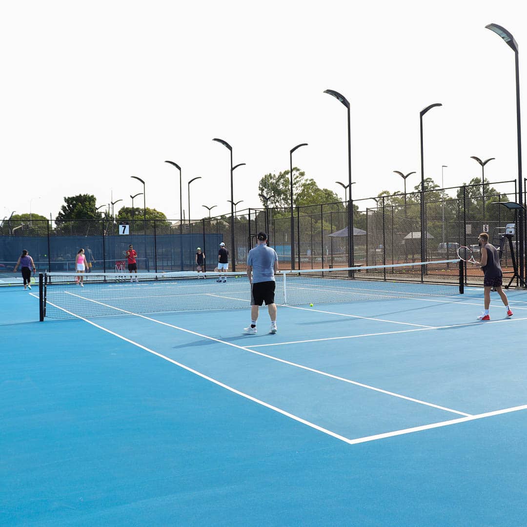 kdv sport tennis tile | KDV Sport Bar & Grill